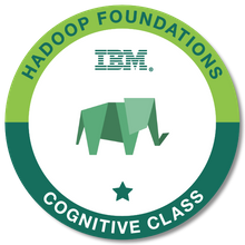 Hadoop Foundations - Level 1